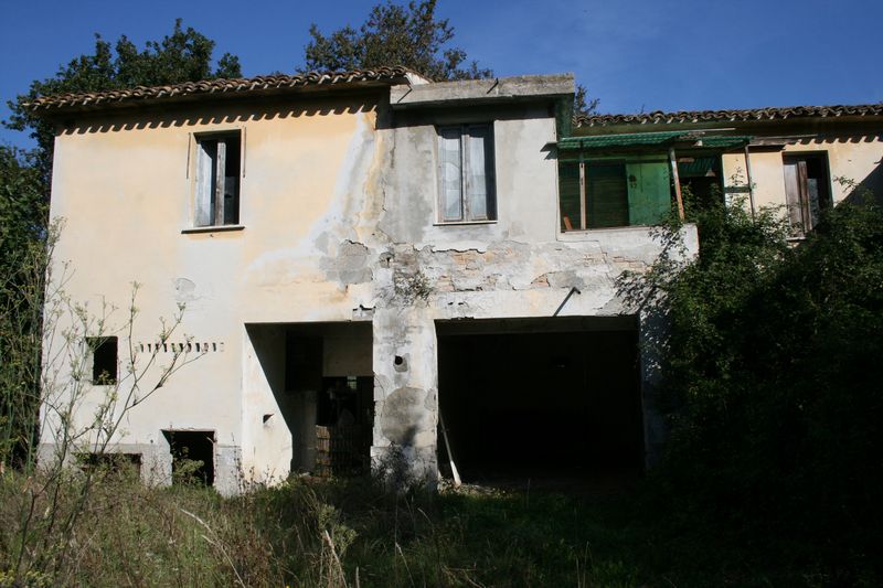 Rustico in vendita a Controguerra, Bonifica Tronto