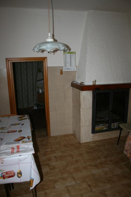 Casa affiancata cielo terra in vendita a Appignano del Tronto