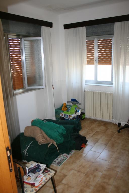 Casa affiancata cielo terra in vendita a Appignano del Tronto