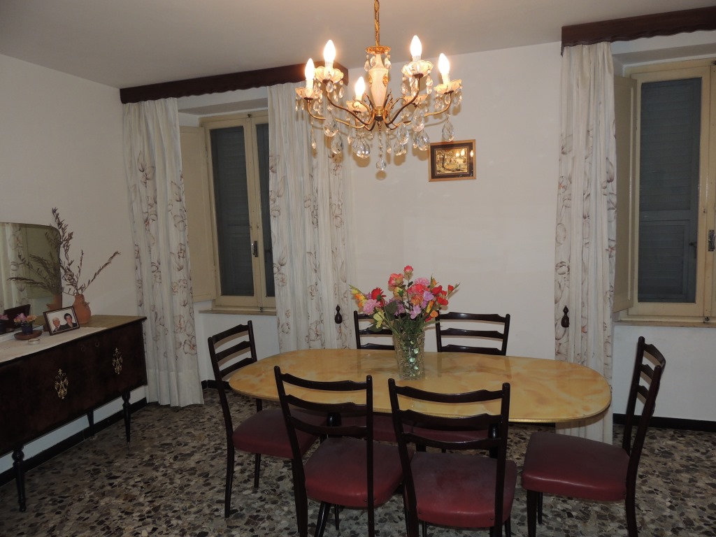 Casa affiancata cielo terra in vendita a Acquaviva Picena