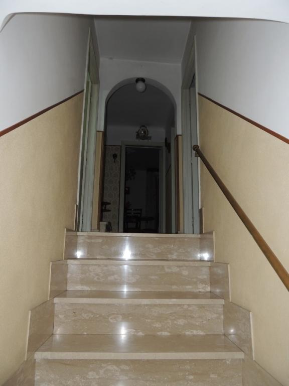 Casa affiancata cielo terra in vendita a Acquaviva Picena