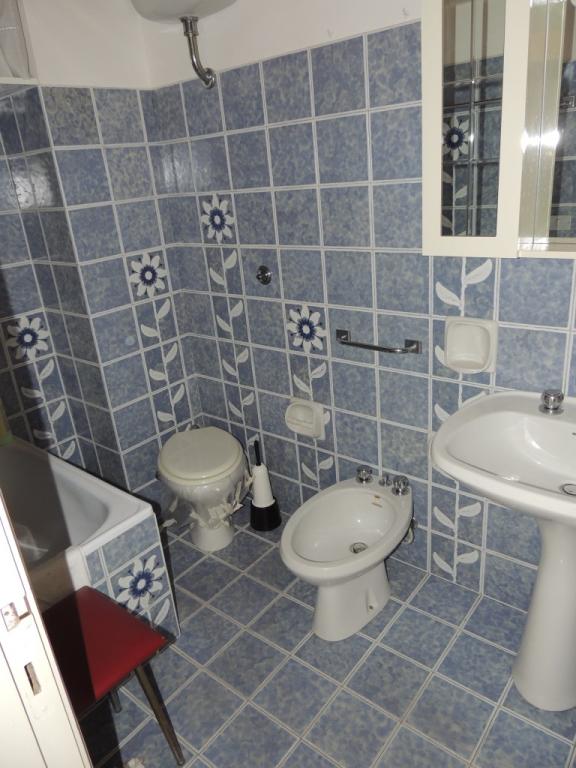 Casa affiancata cielo terra in vendita a Acquaviva Picena