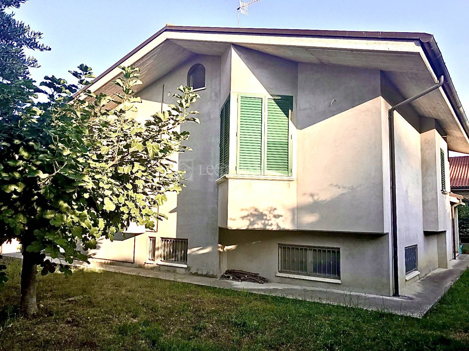 Casa singola in vendita a Spinetoli