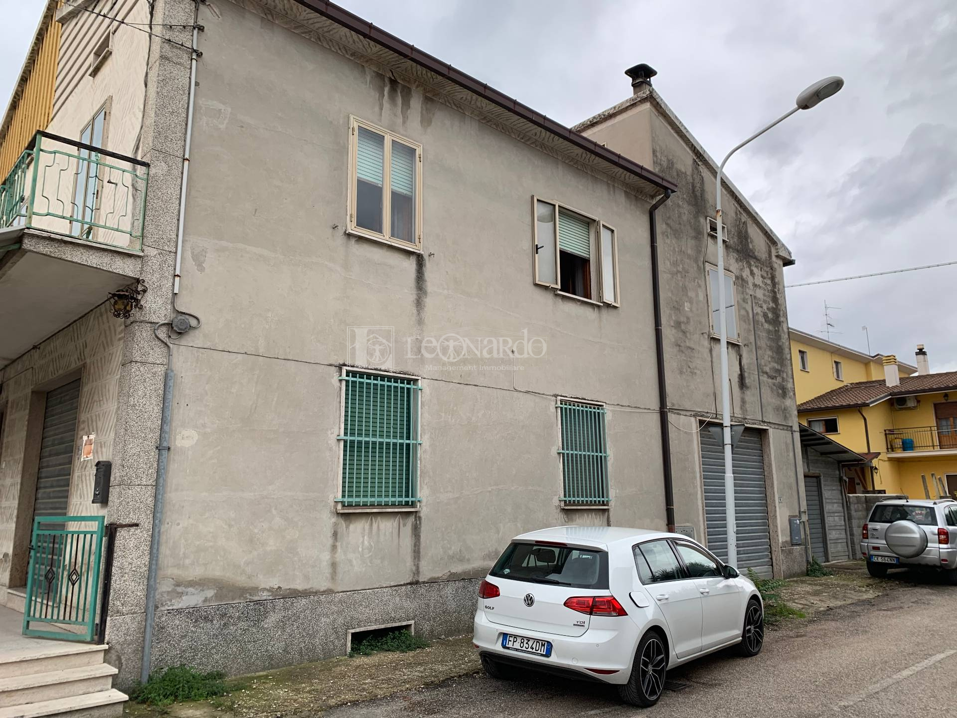 Casa indipendente in vendita a Sant'Egidio alla Vibrata