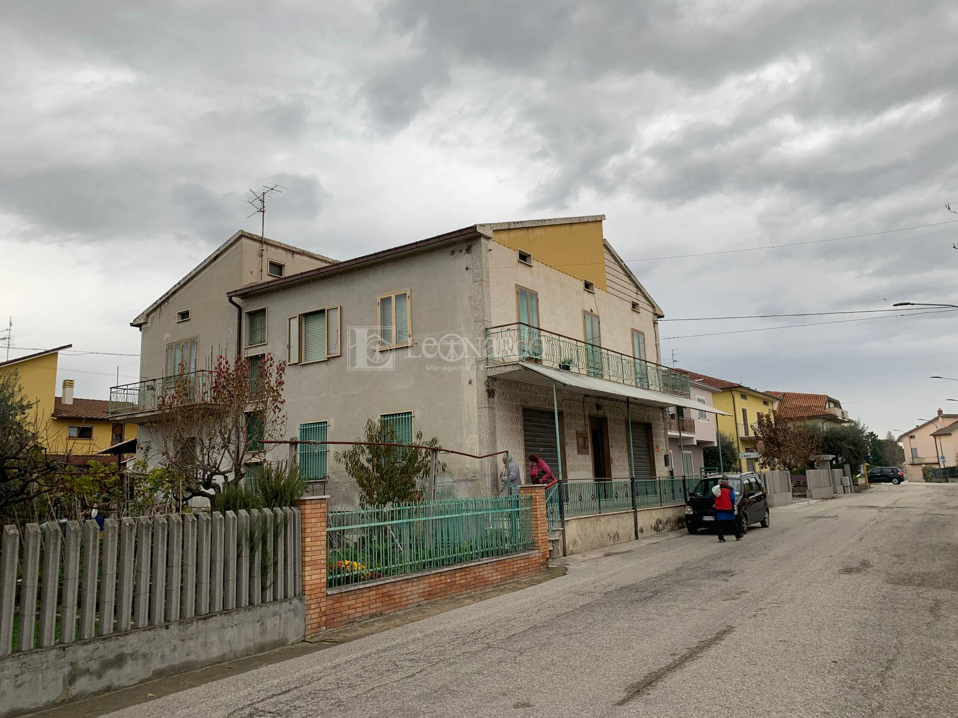 Casa indipendente in vendita a Sant'Egidio alla Vibrata