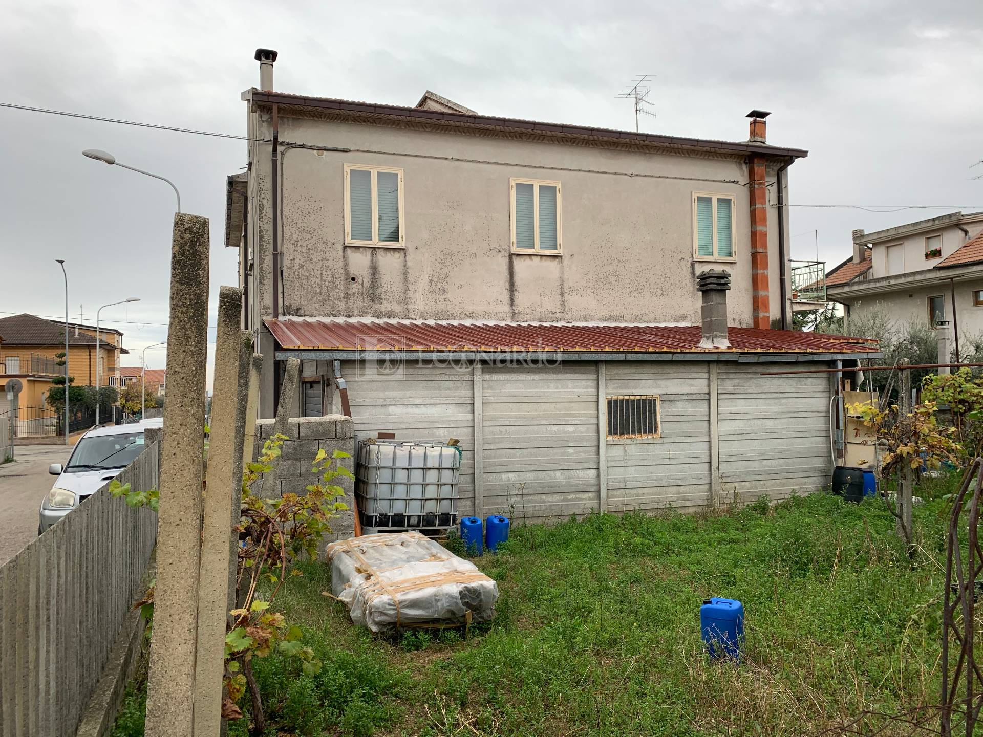 Casa indipendente in vendita a Sant'Egidio alla Vibrata