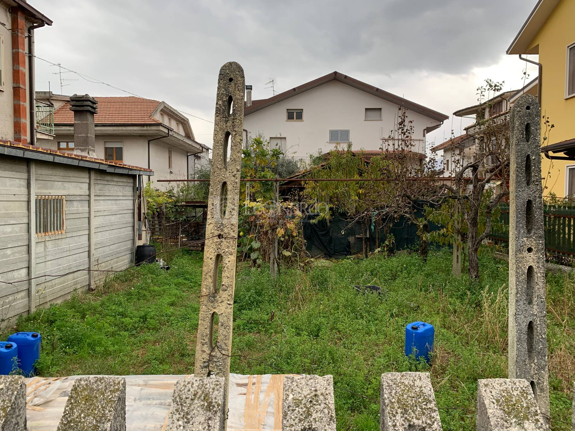 Casa indipendente in vendita a Sant'Egidio alla Vibrata