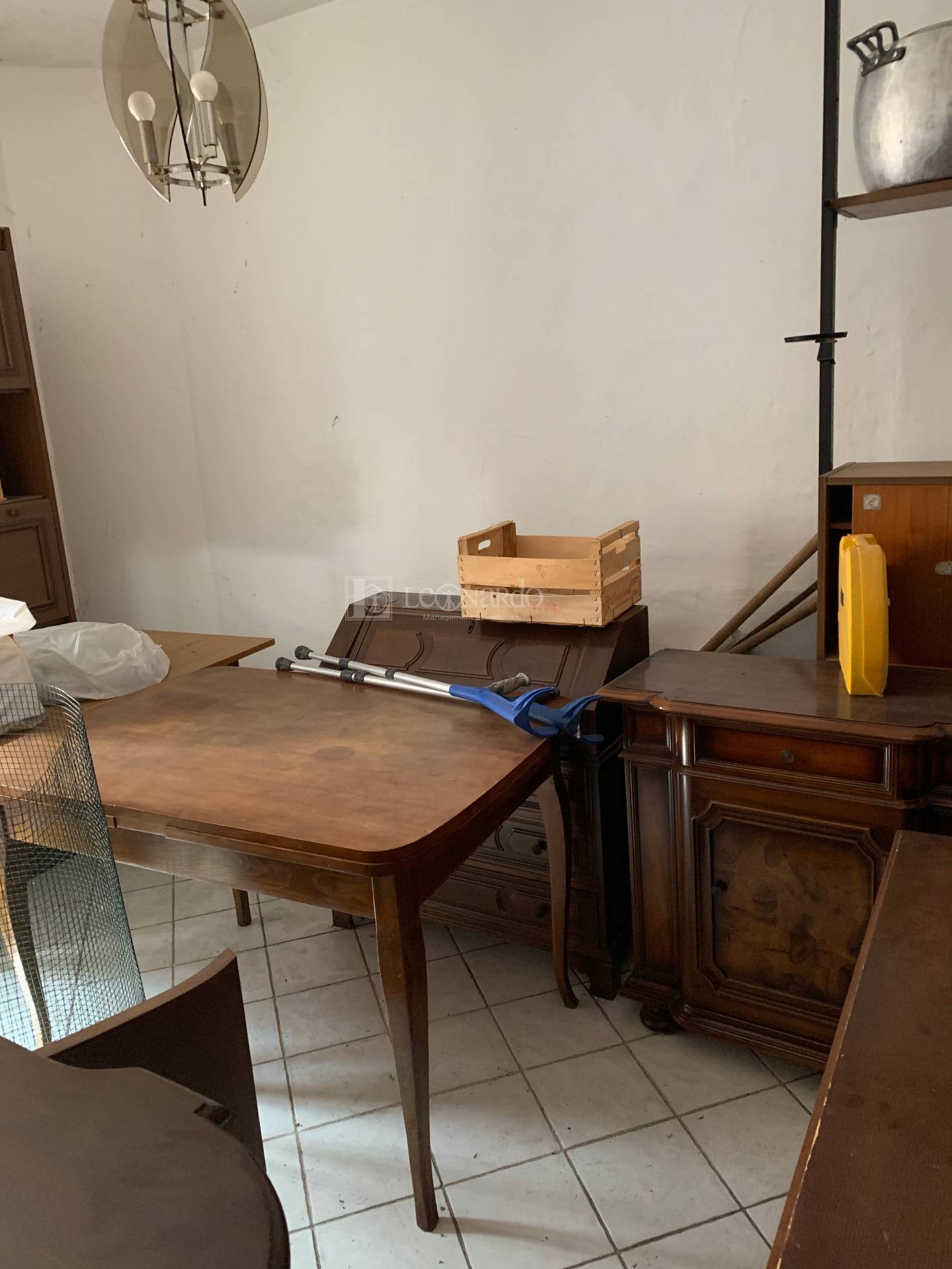 Casa affiancata cielo terra in vendita a Spinetoli, Centro Storico