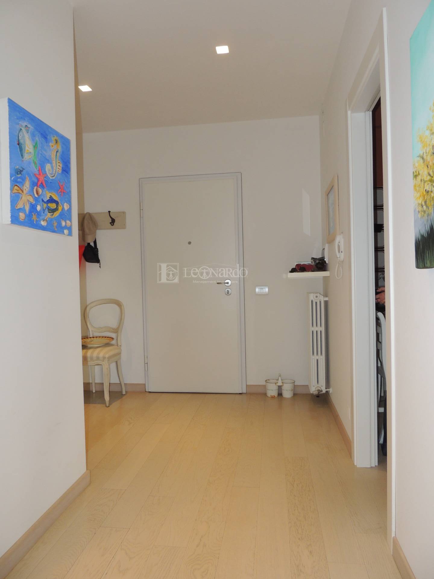 Appartamento in vendita a San Benedetto del Tronto, Lungomare