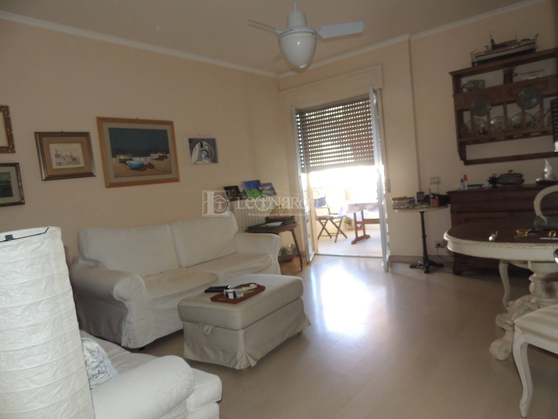 Appartamento in vendita a San Benedetto del Tronto, Lungomare