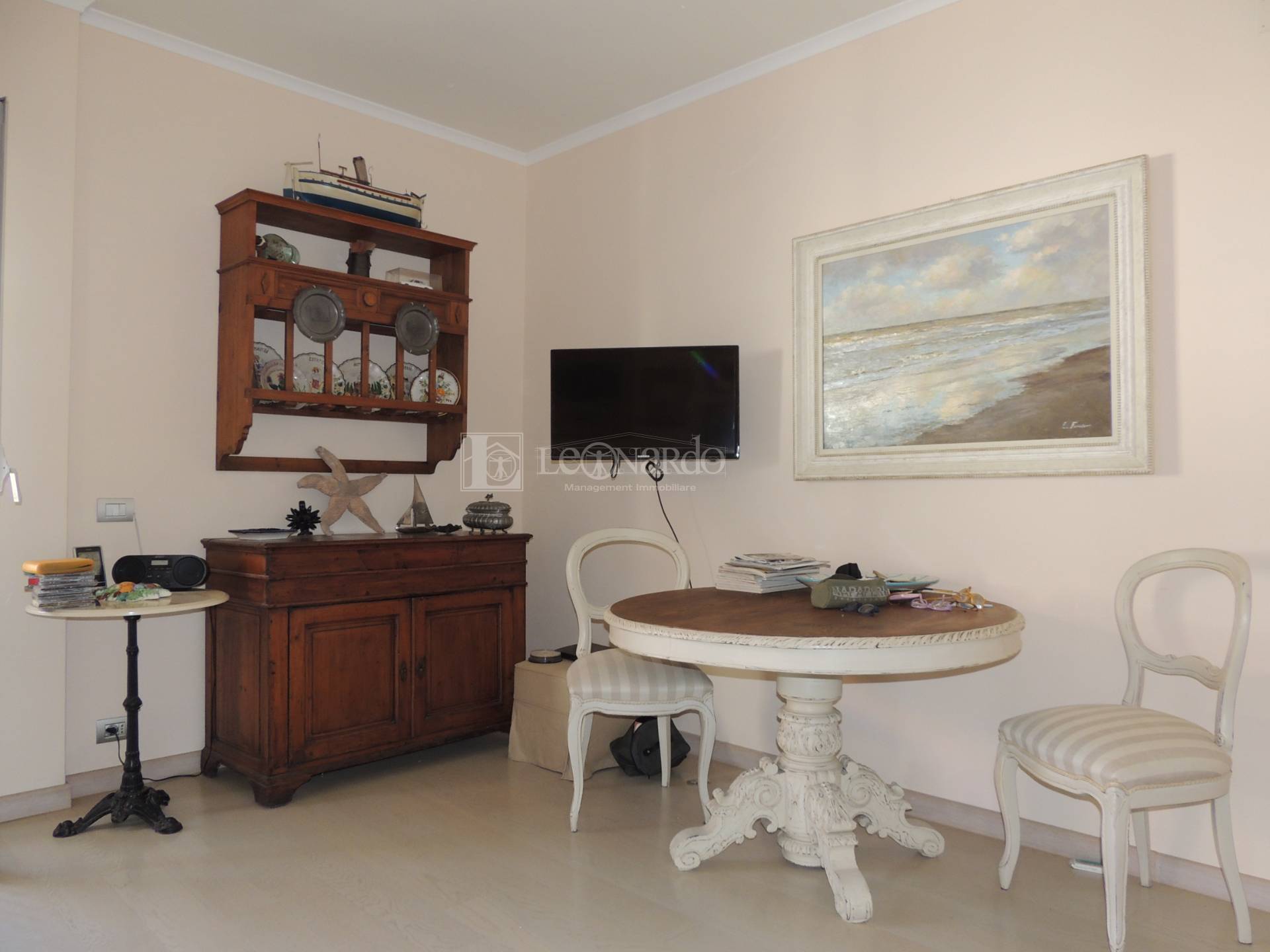 Appartamento in vendita a San Benedetto del Tronto, Lungomare