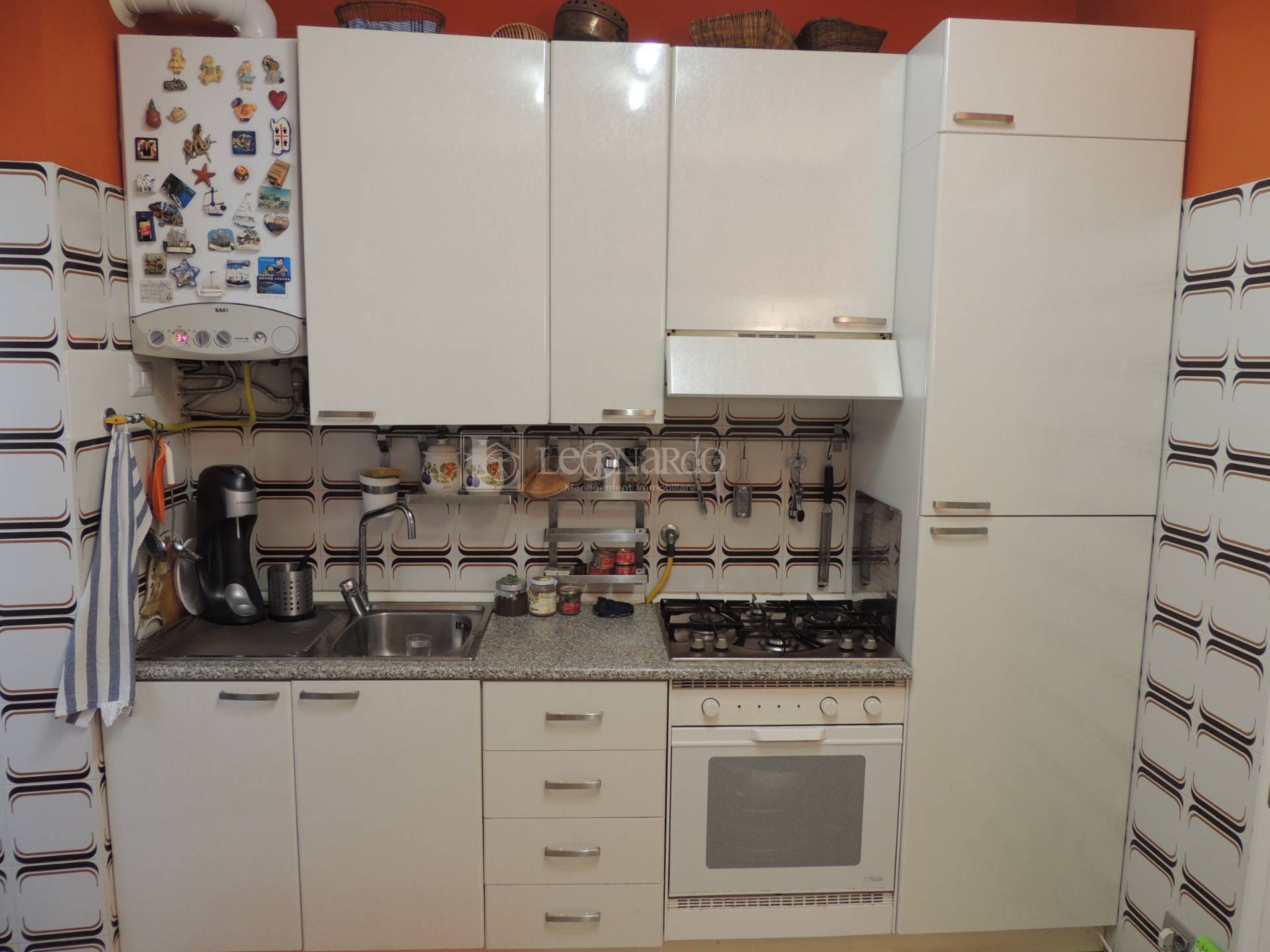 Appartamento in vendita a San Benedetto del Tronto, Lungomare