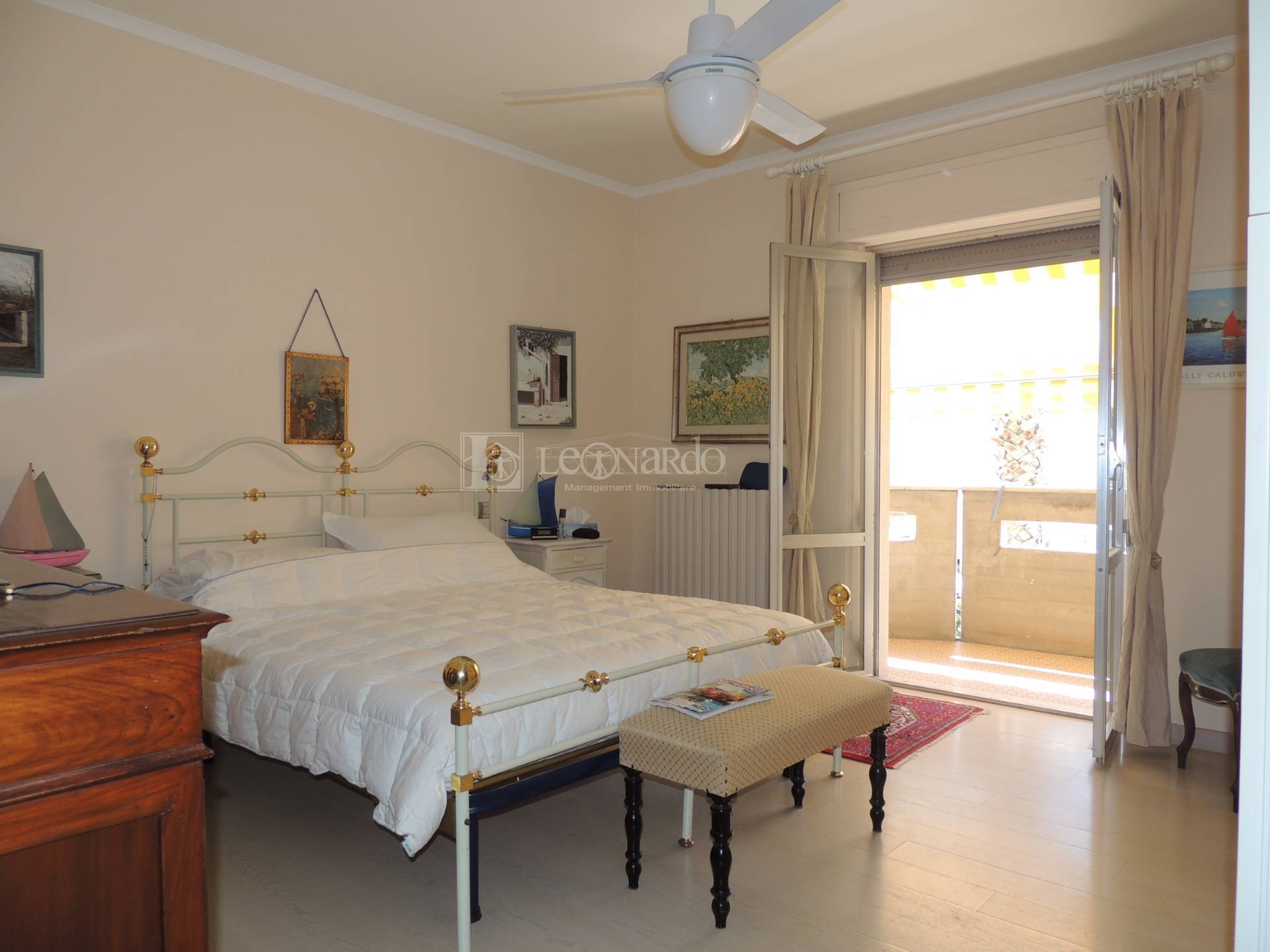 Appartamento in vendita a San Benedetto del Tronto, Lungomare