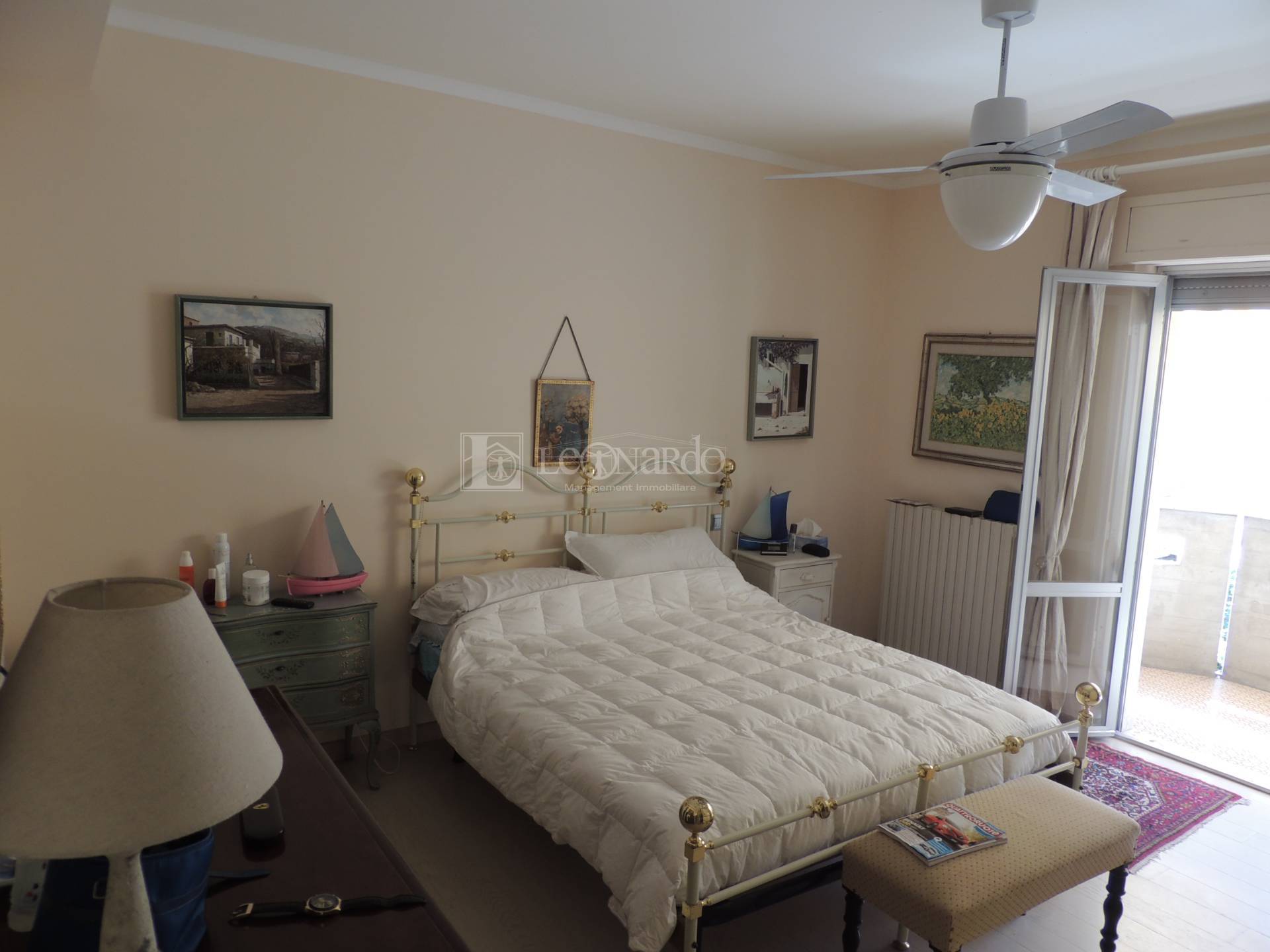 Appartamento in vendita a San Benedetto del Tronto, Lungomare