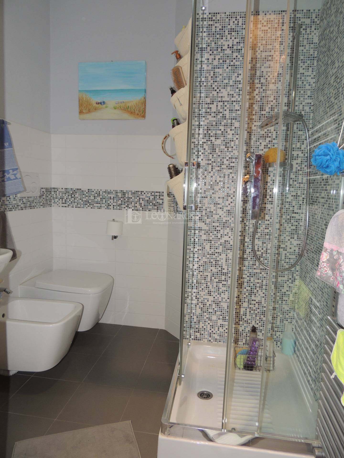 Appartamento in vendita a San Benedetto del Tronto, Lungomare