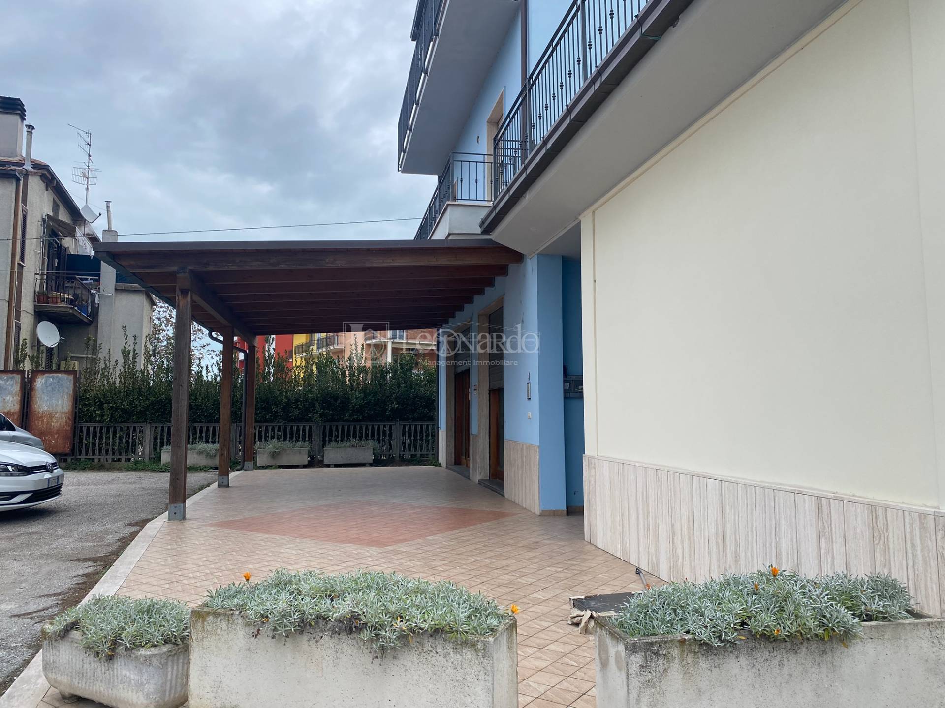 Locale commerciale in affitto a Monteprandone, Centobuchi