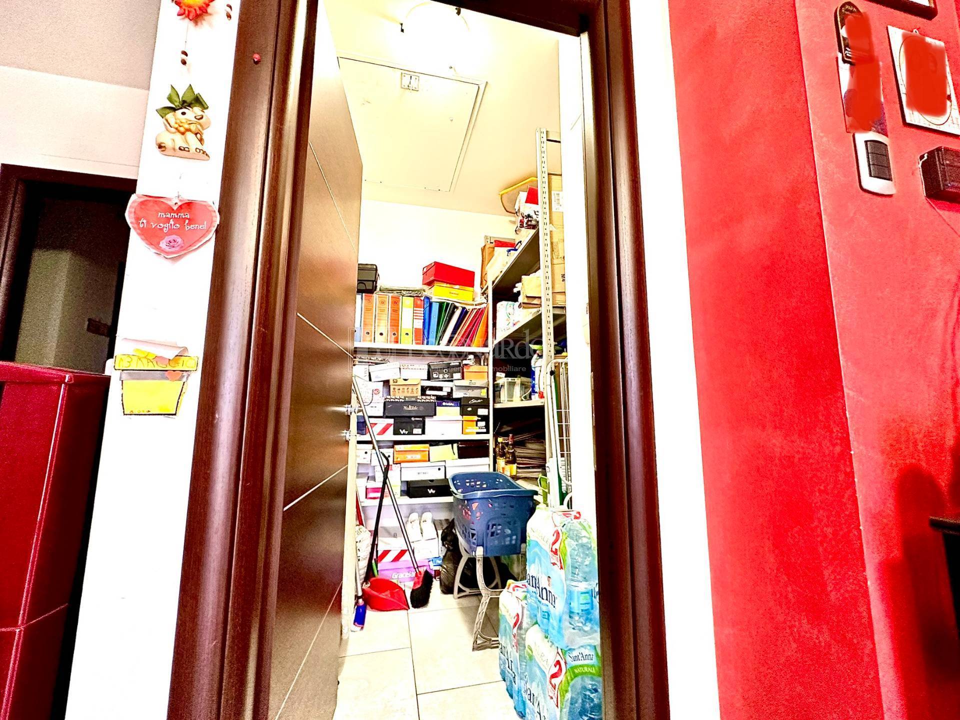 Appartamento in vendita a Colli del Tronto