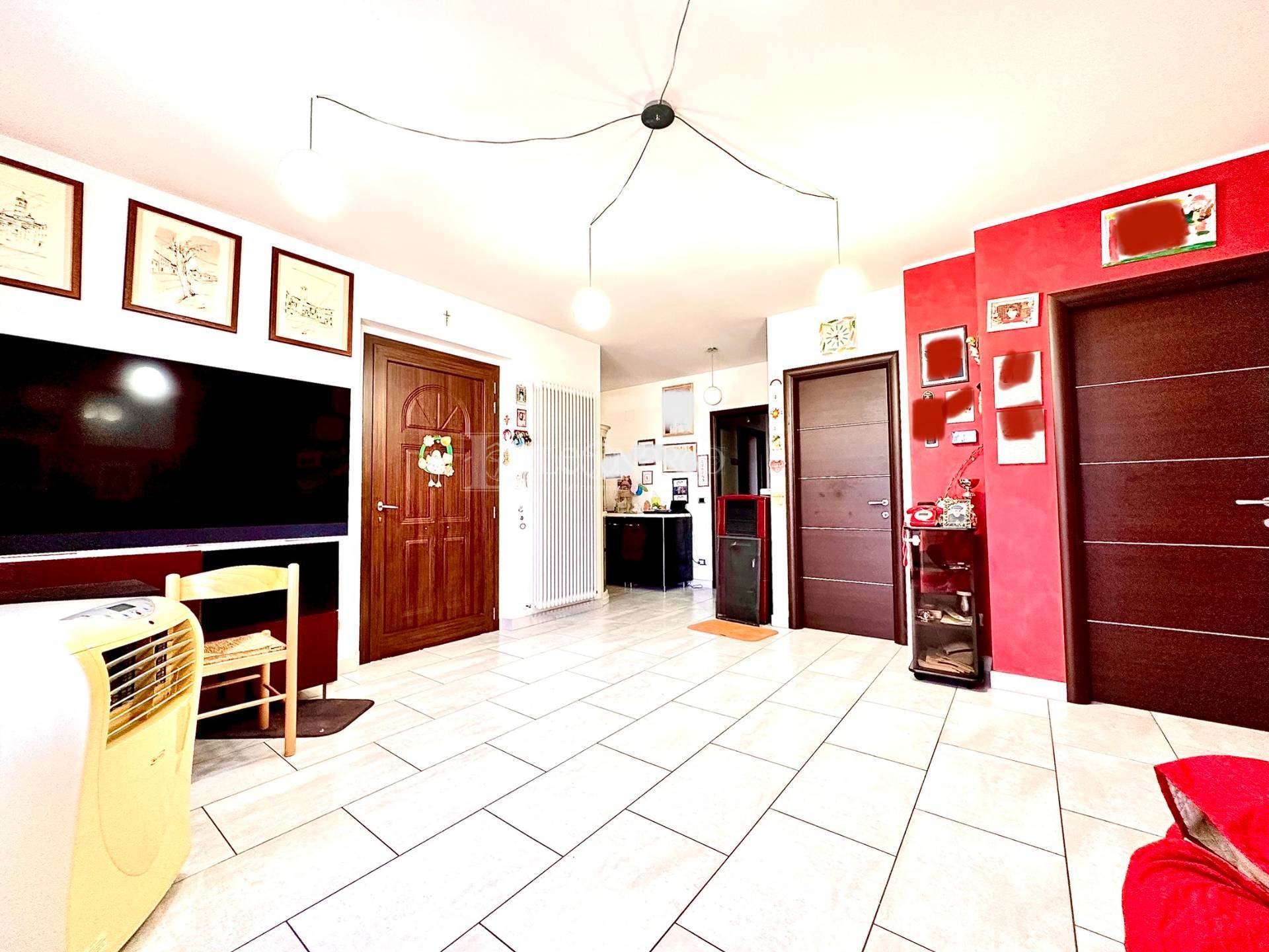 Appartamento in vendita a Colli del Tronto