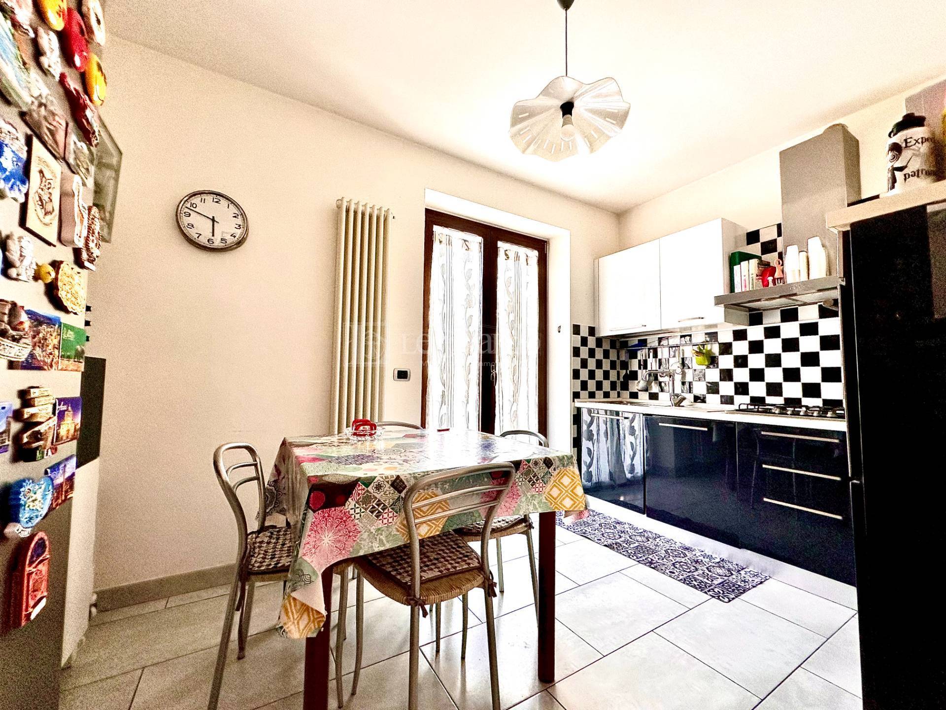 Appartamento in vendita a Colli del Tronto