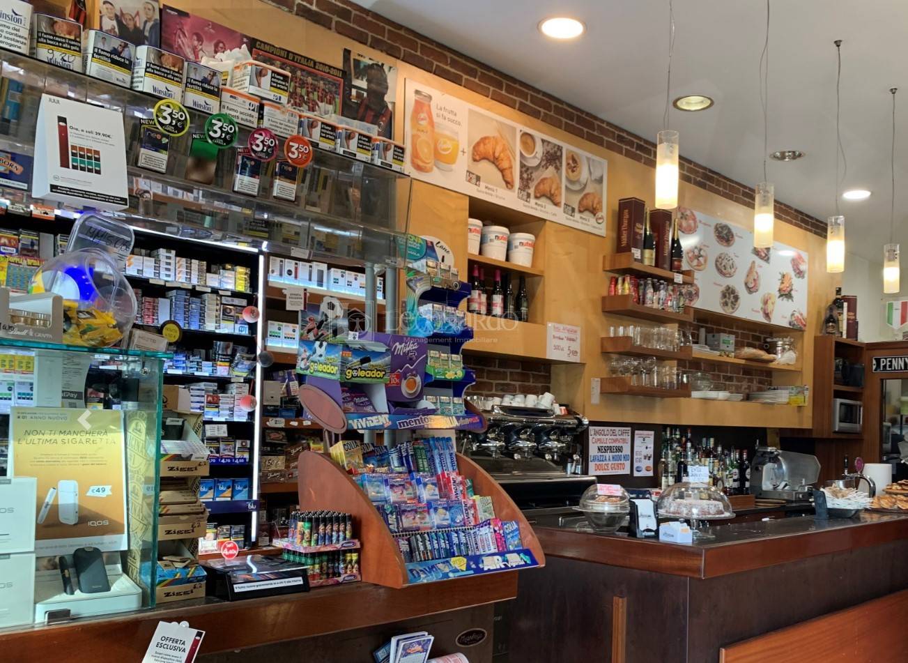 Attivit commerciale in vendita a Maltignano