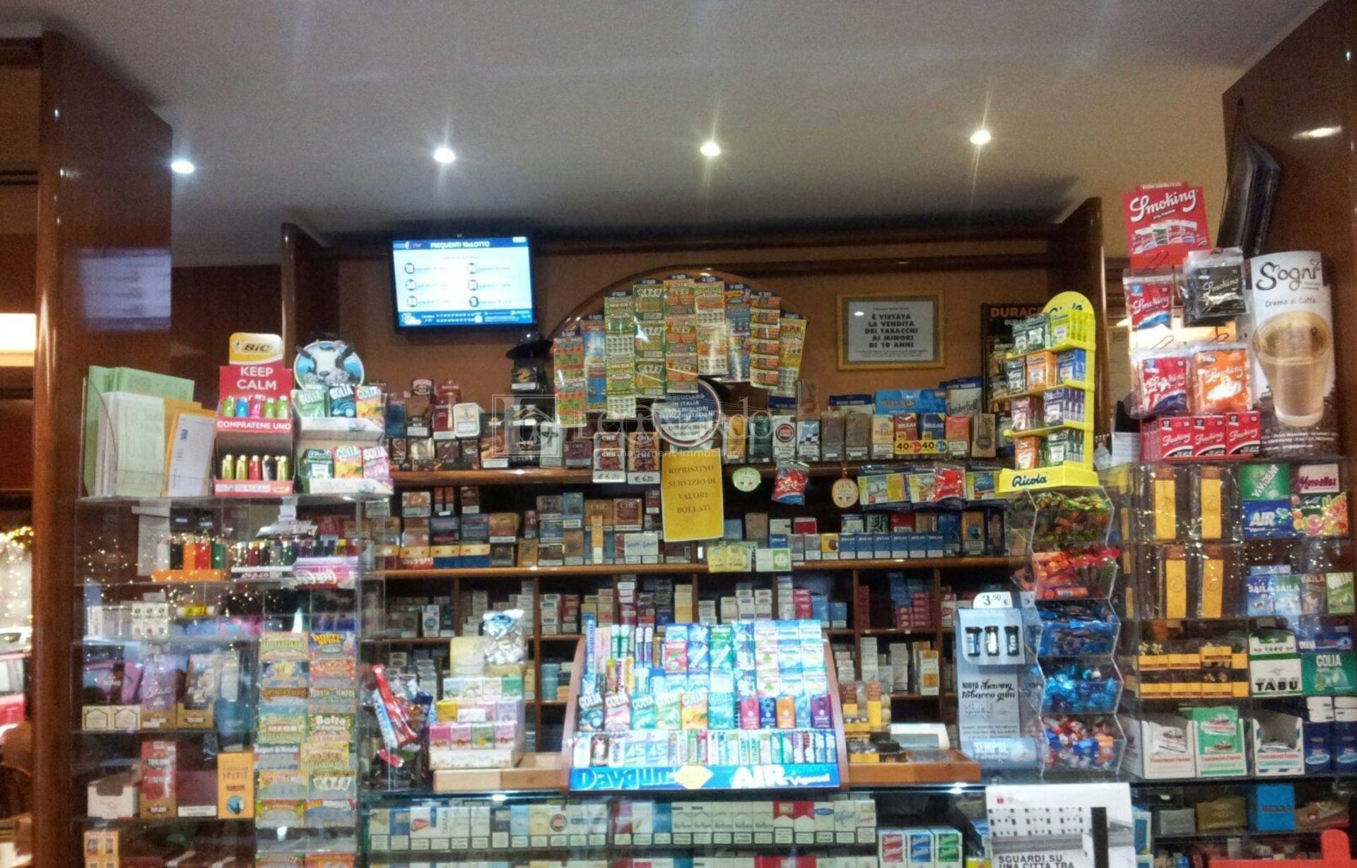 Attivit commerciale in vendita a Maltignano