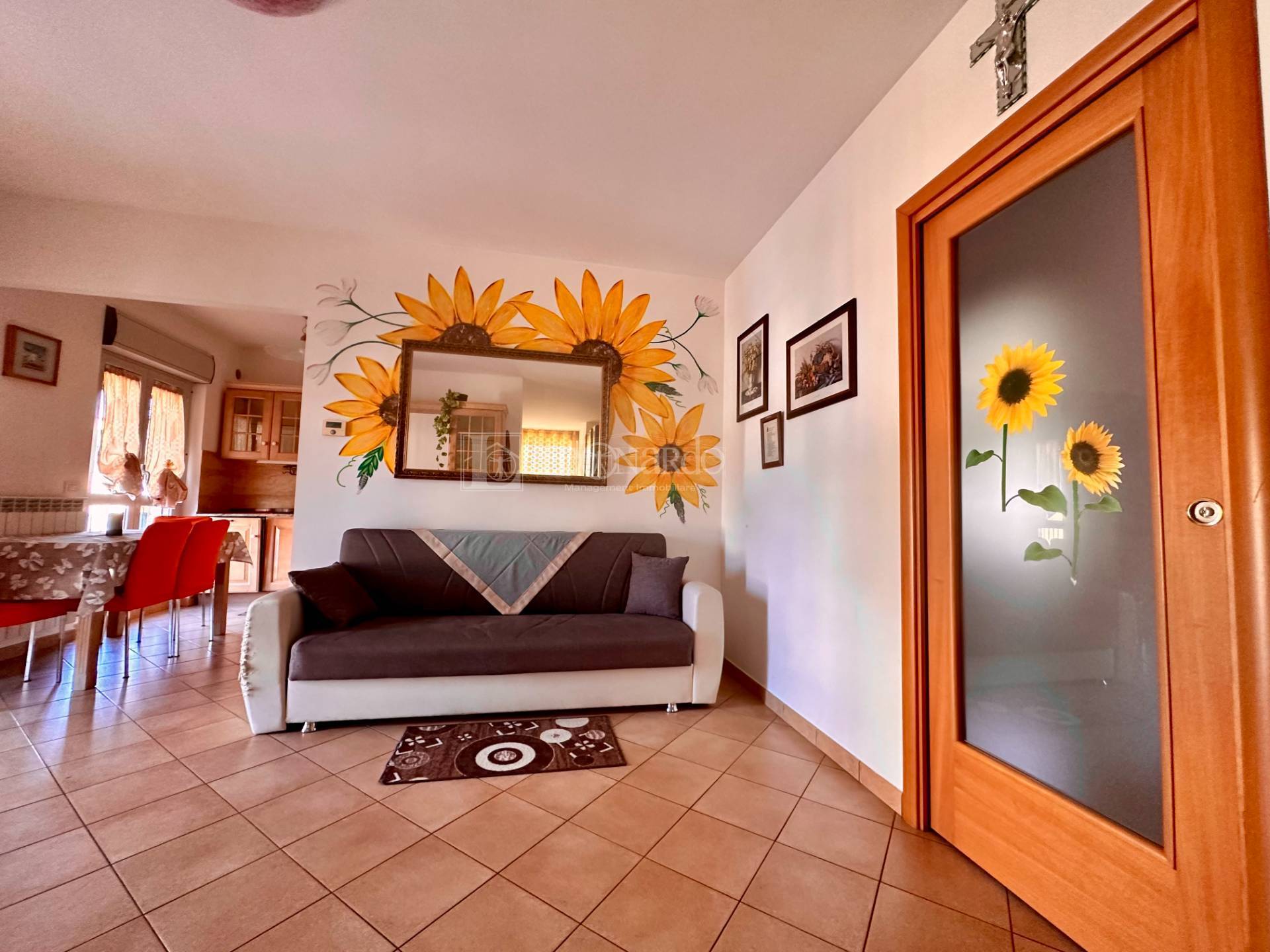 Appartamento in vendita a Spinetoli, Pagliare del Tronto