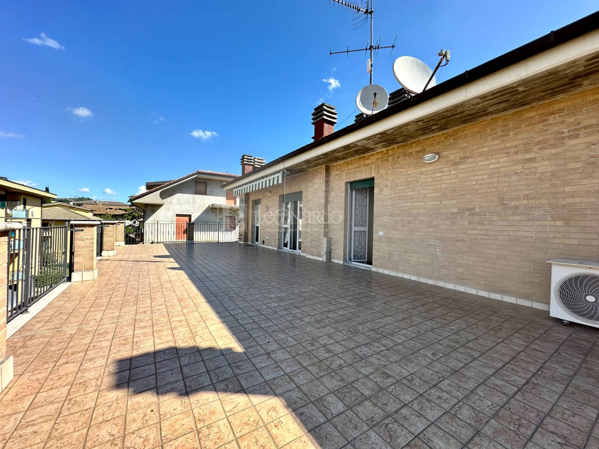 Appartamento in vendita a Spinetoli, Pagliare del Tronto