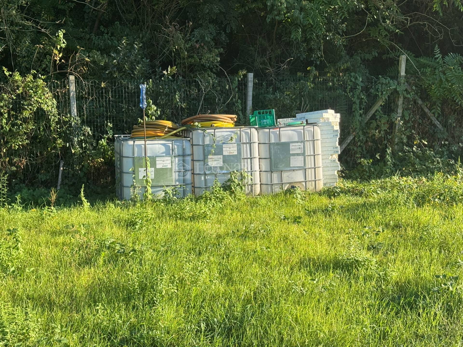 Terreno Agricolo in vendita a Spinetoli, Periferia