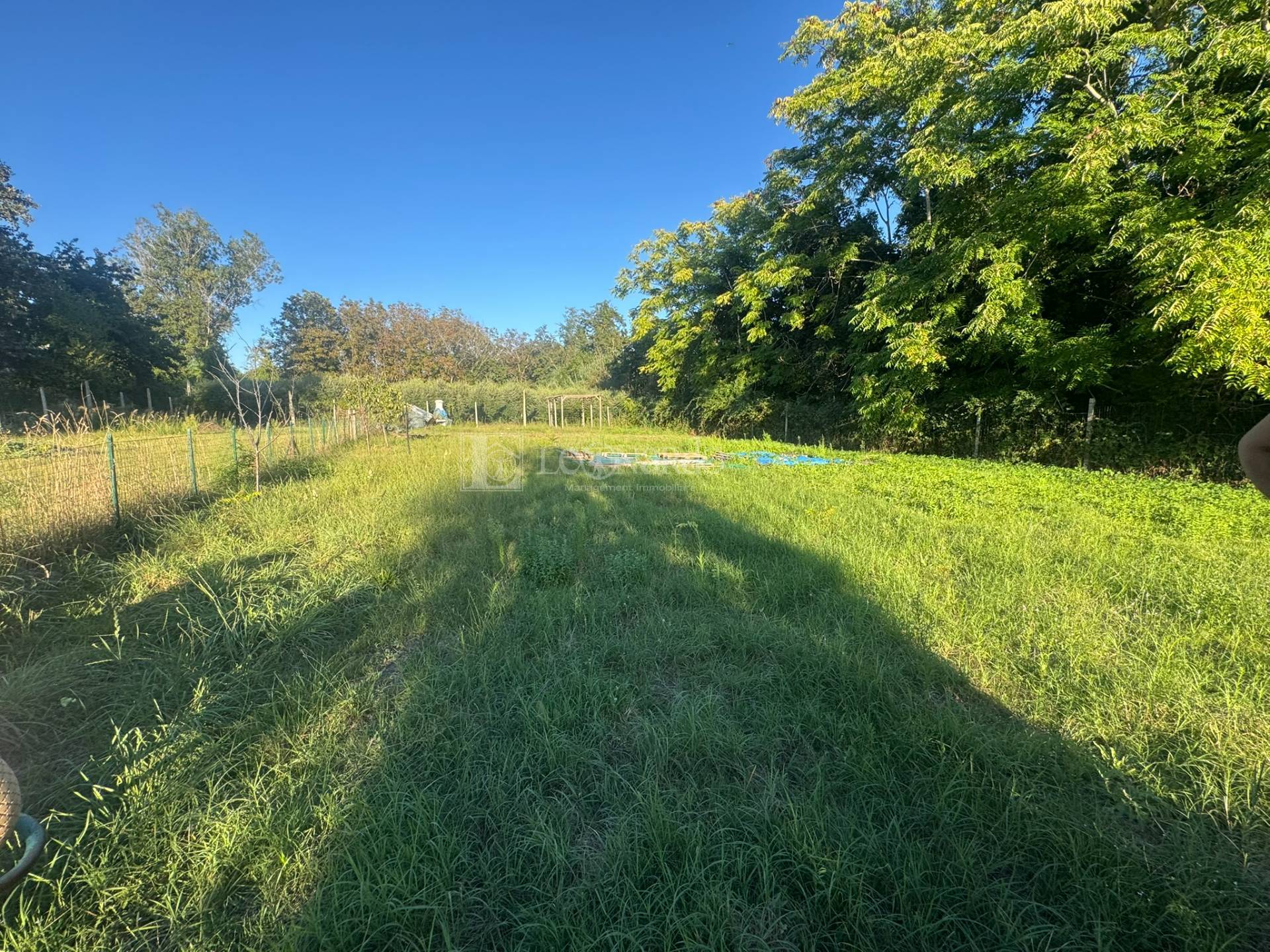 Terreno Agricolo in vendita a Spinetoli, Periferia