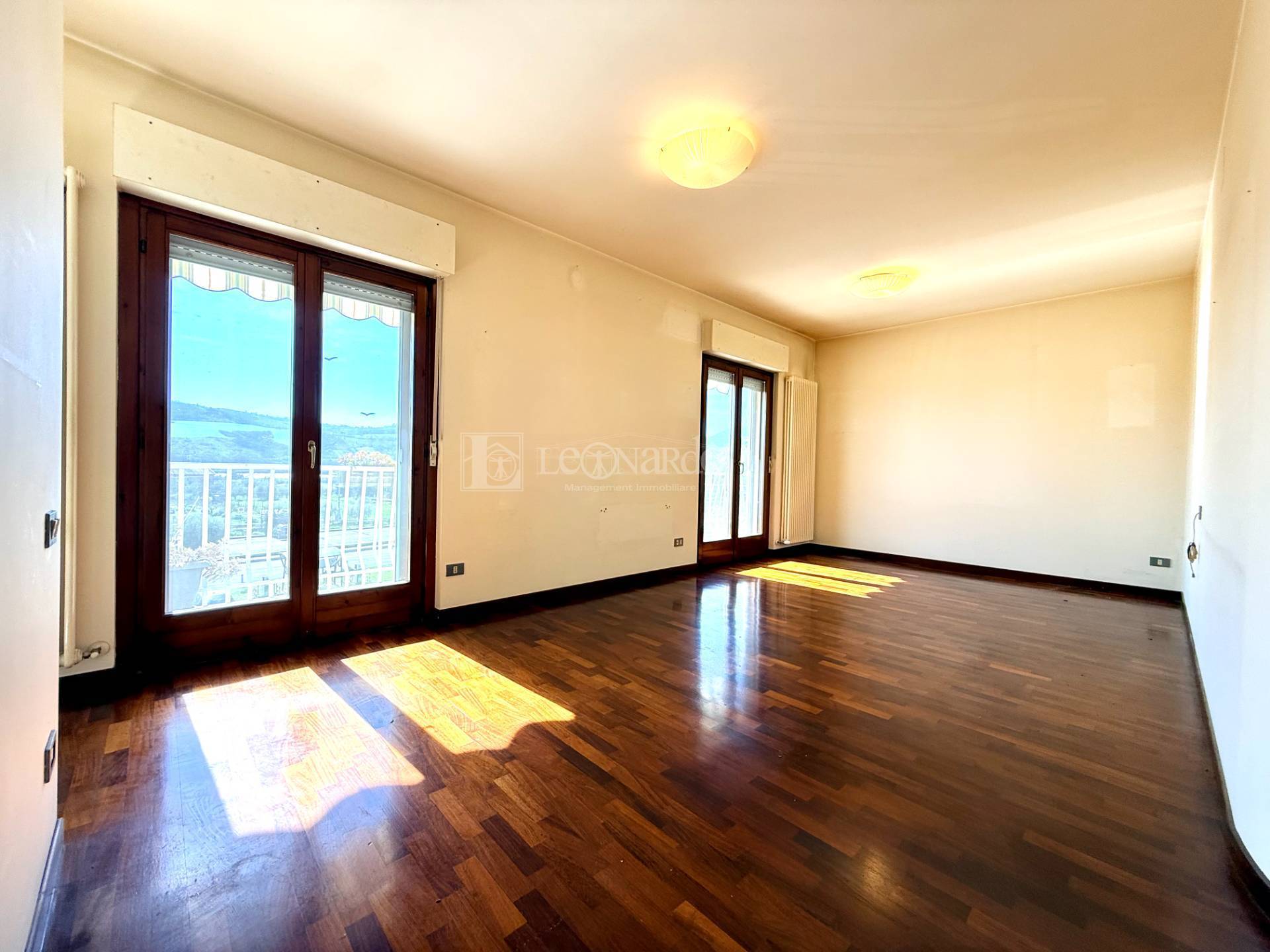 Appartamento in vendita a Colli del Tronto