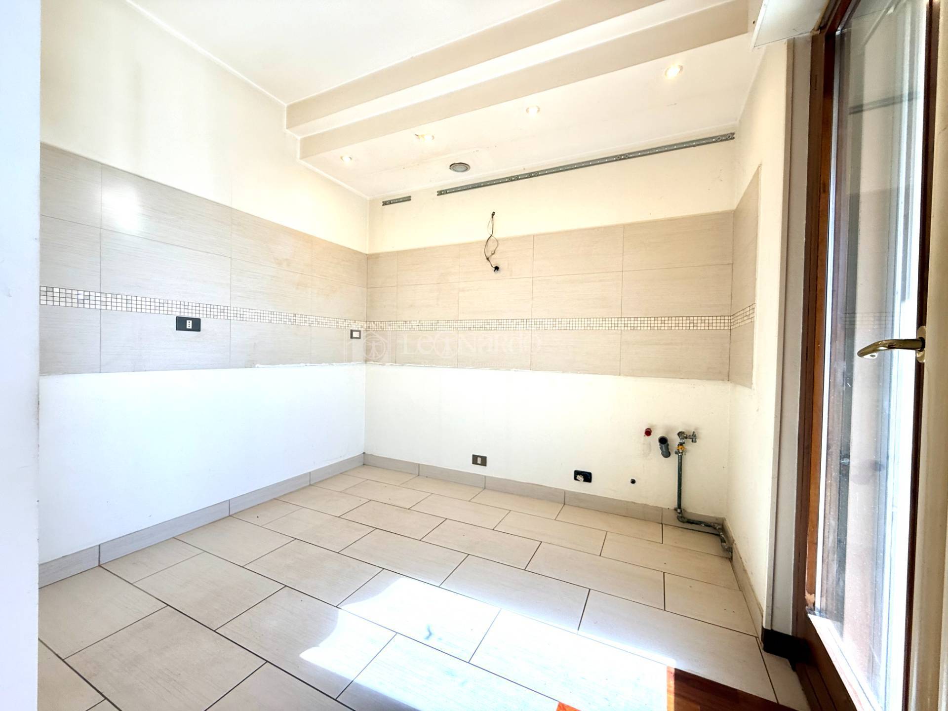 Appartamento in vendita a Colli del Tronto