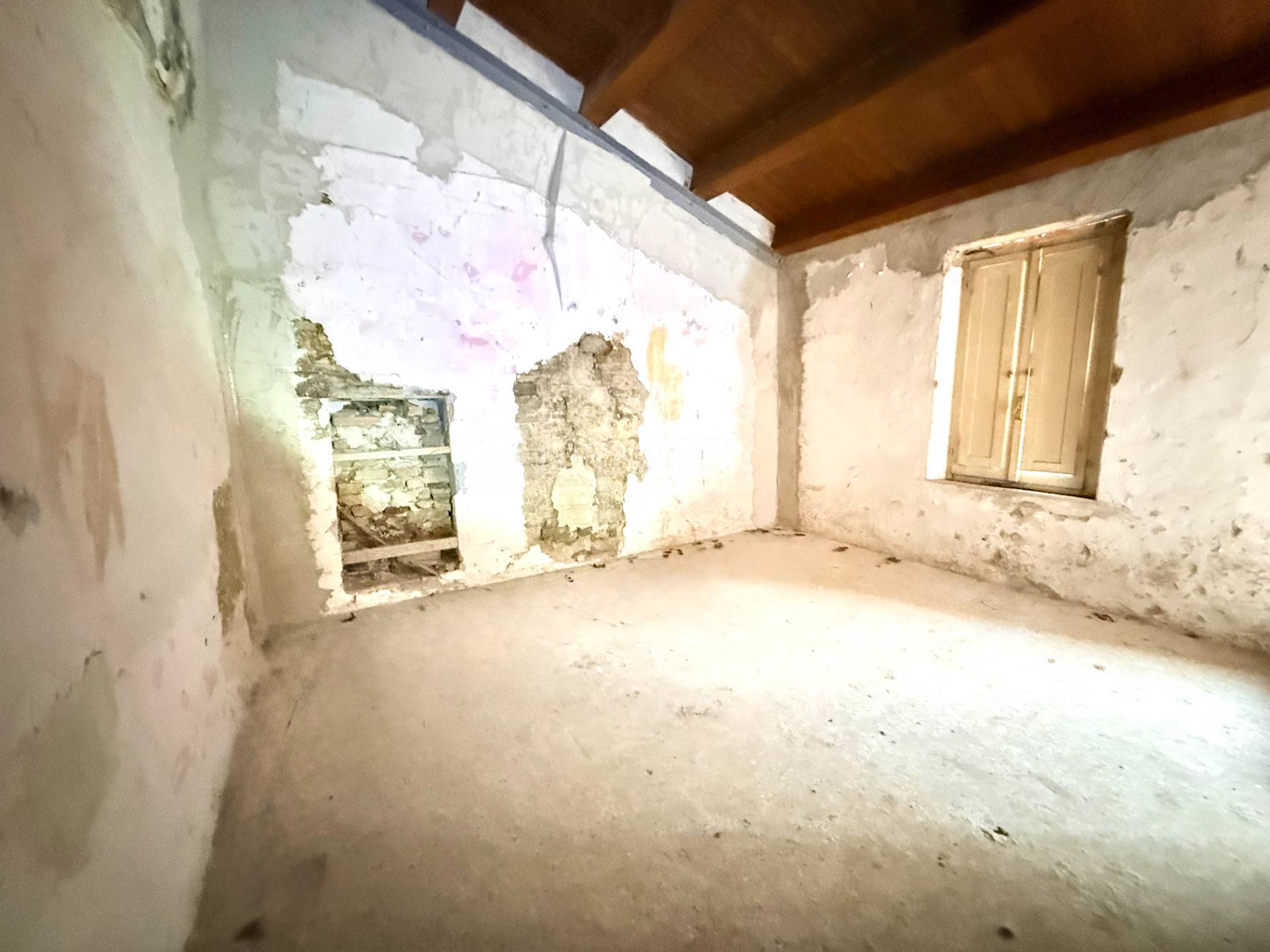 Casa affiancata cielo terra in vendita a Spinetoli, Capoluogo