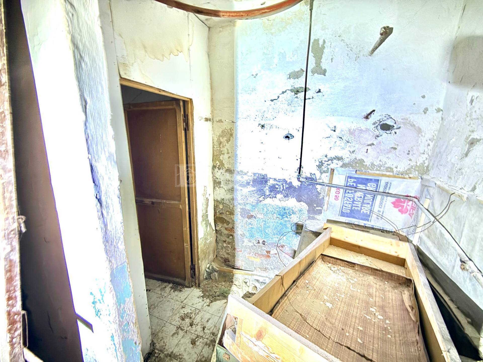 Casa affiancata cielo terra in vendita a Spinetoli, Capoluogo