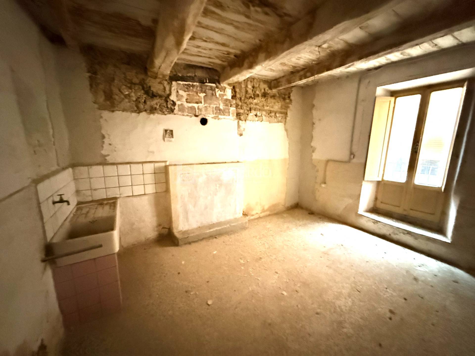 Casa affiancata cielo terra in vendita a Spinetoli, Capoluogo