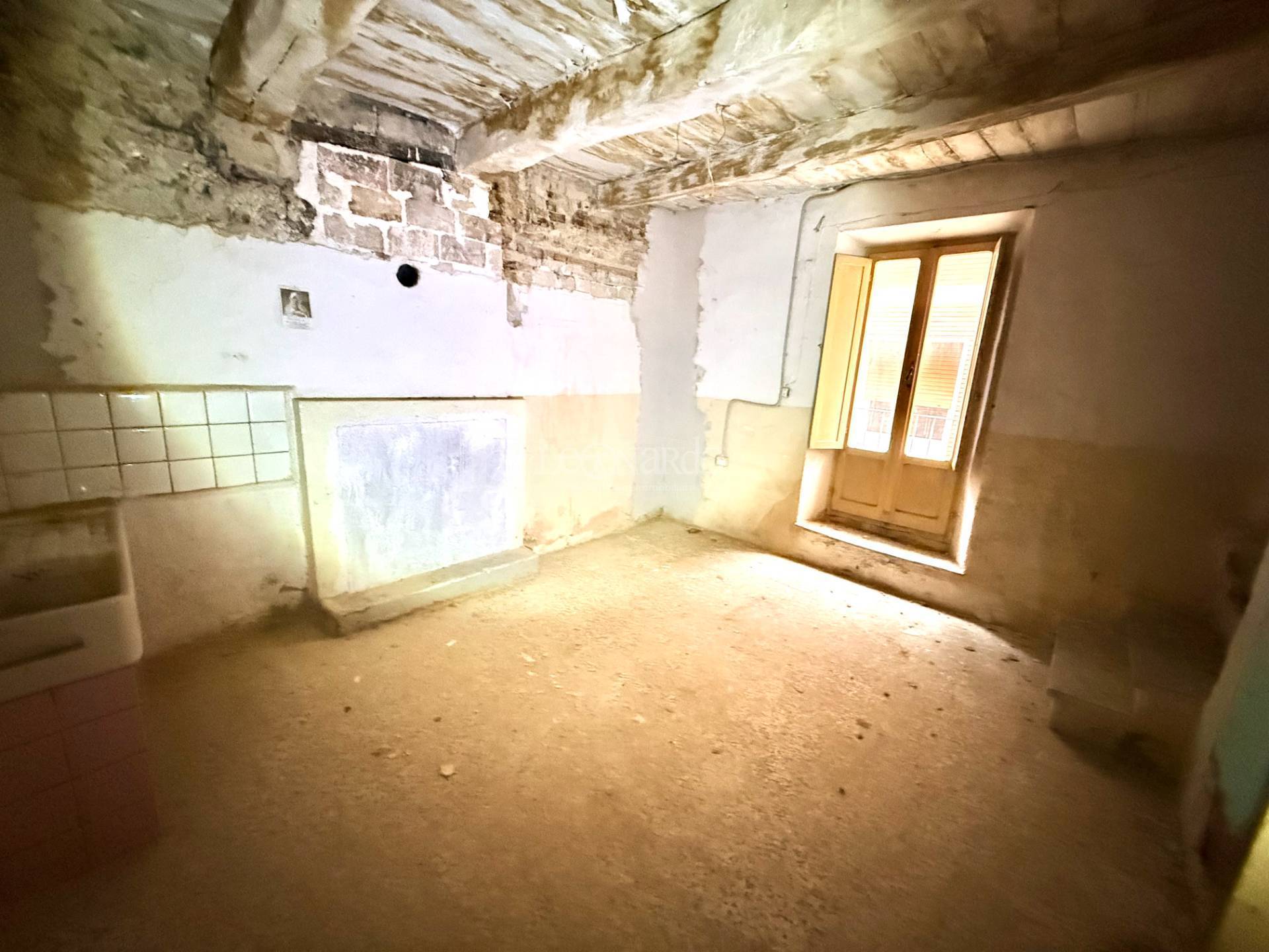 Casa affiancata cielo terra in vendita a Spinetoli, Capoluogo