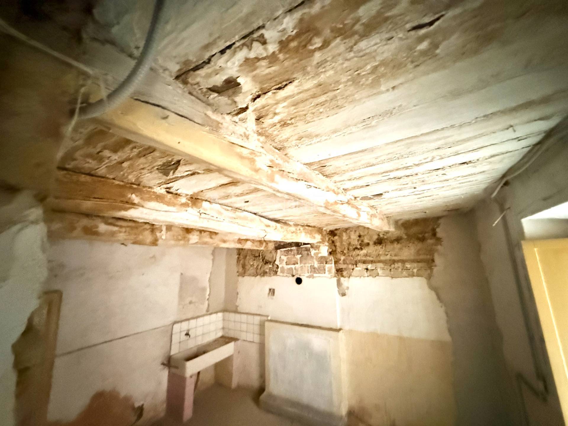 Casa affiancata cielo terra in vendita a Spinetoli, Capoluogo