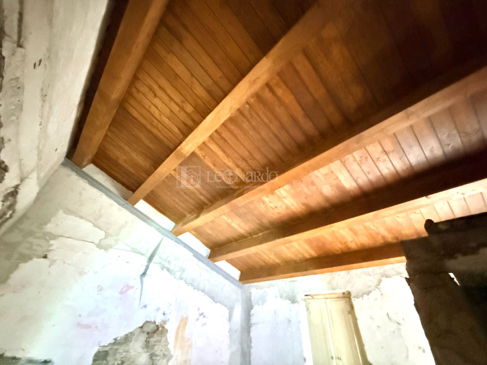 Casa affiancata cielo terra in vendita a Spinetoli, Capoluogo