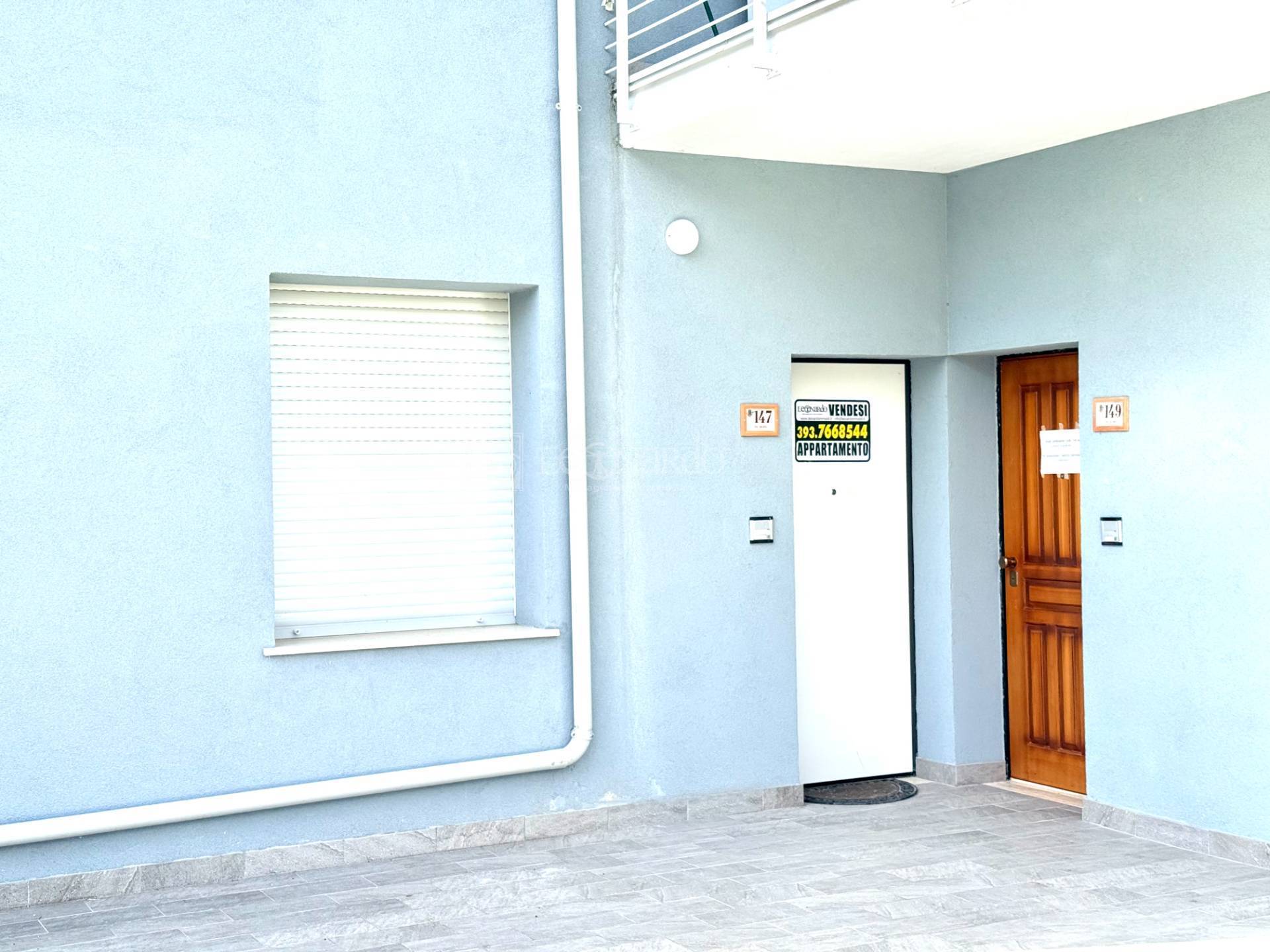 Appartamento in vendita a Colli del Tronto, Via Salaria
