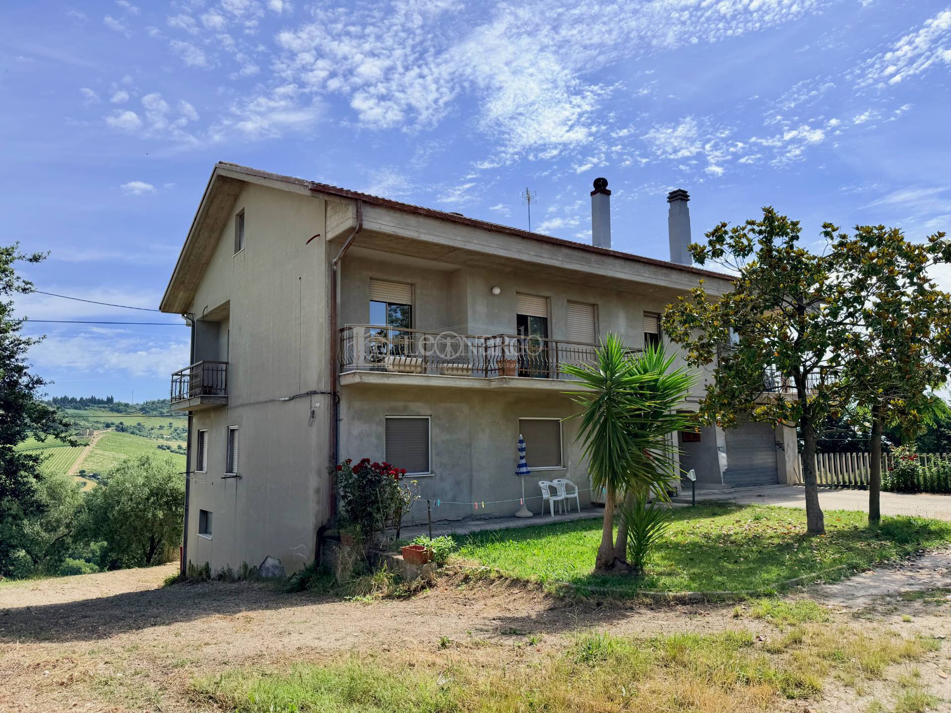 Casa indipendente in vendita a Acquaviva Picena