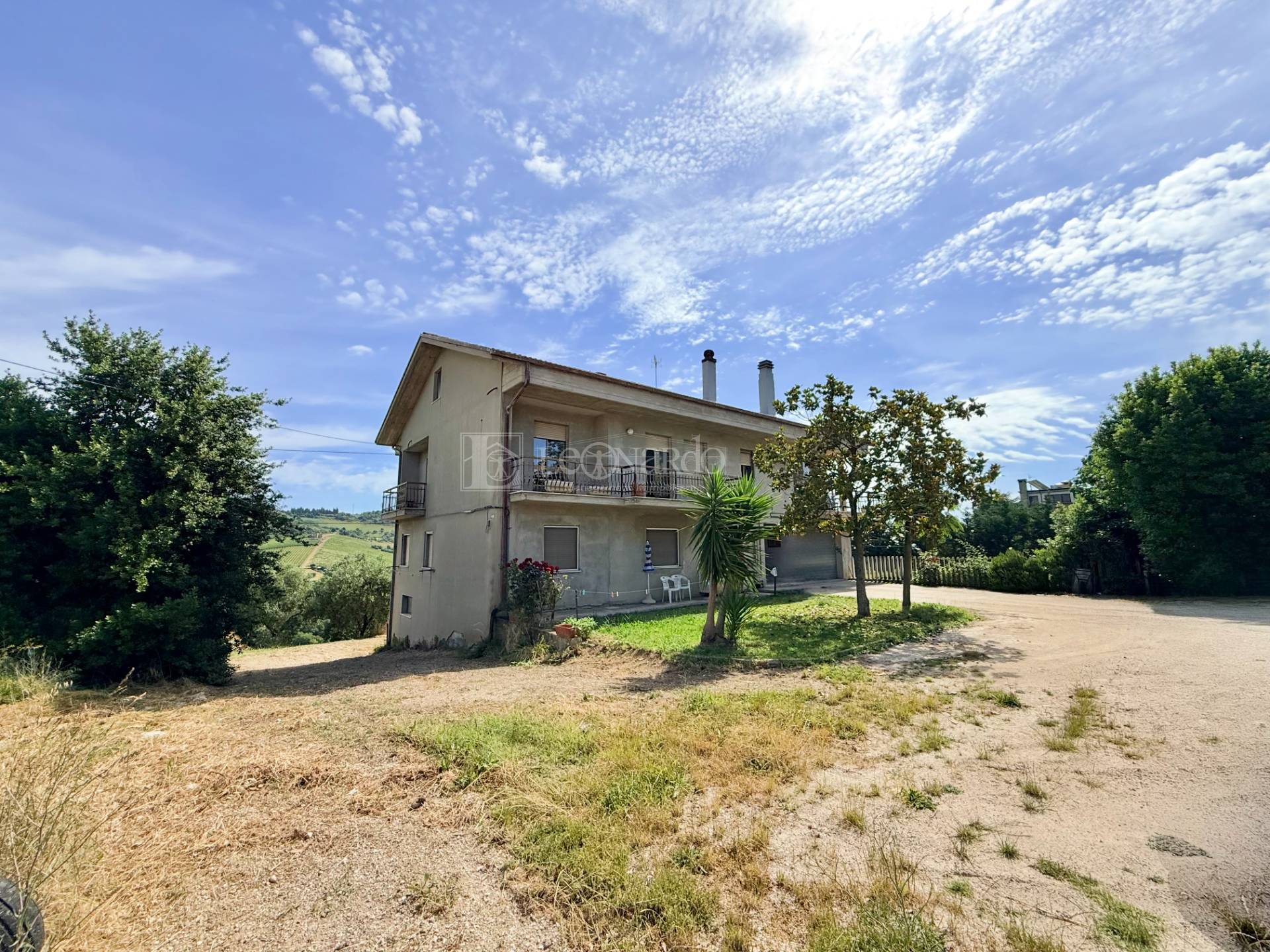 Casa indipendente in vendita a Acquaviva Picena