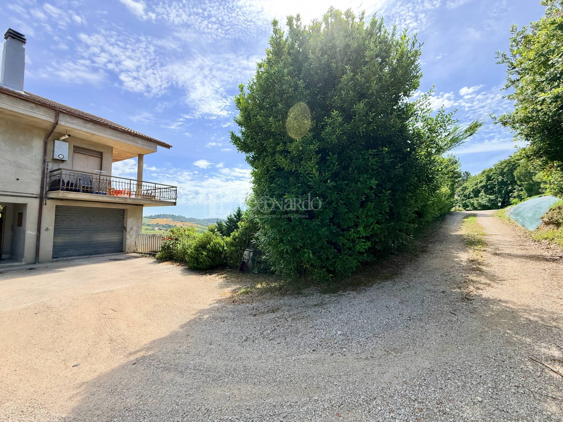 Casa indipendente in vendita a Acquaviva Picena