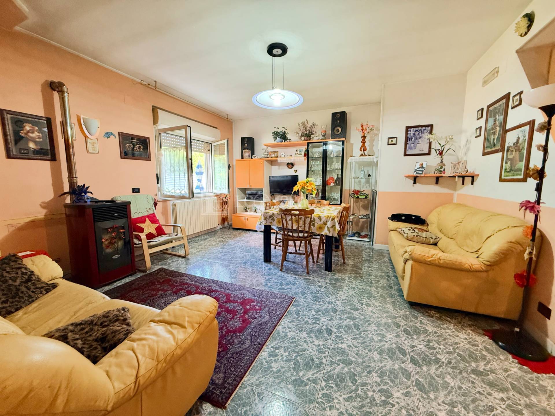 Casa indipendente in vendita a Acquaviva Picena