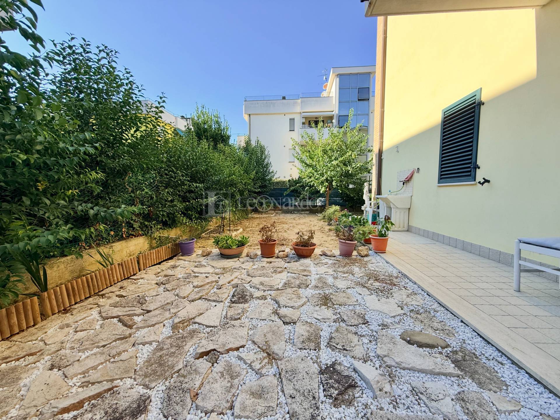 Appartamento in vendita a Spinetoli, Salaria