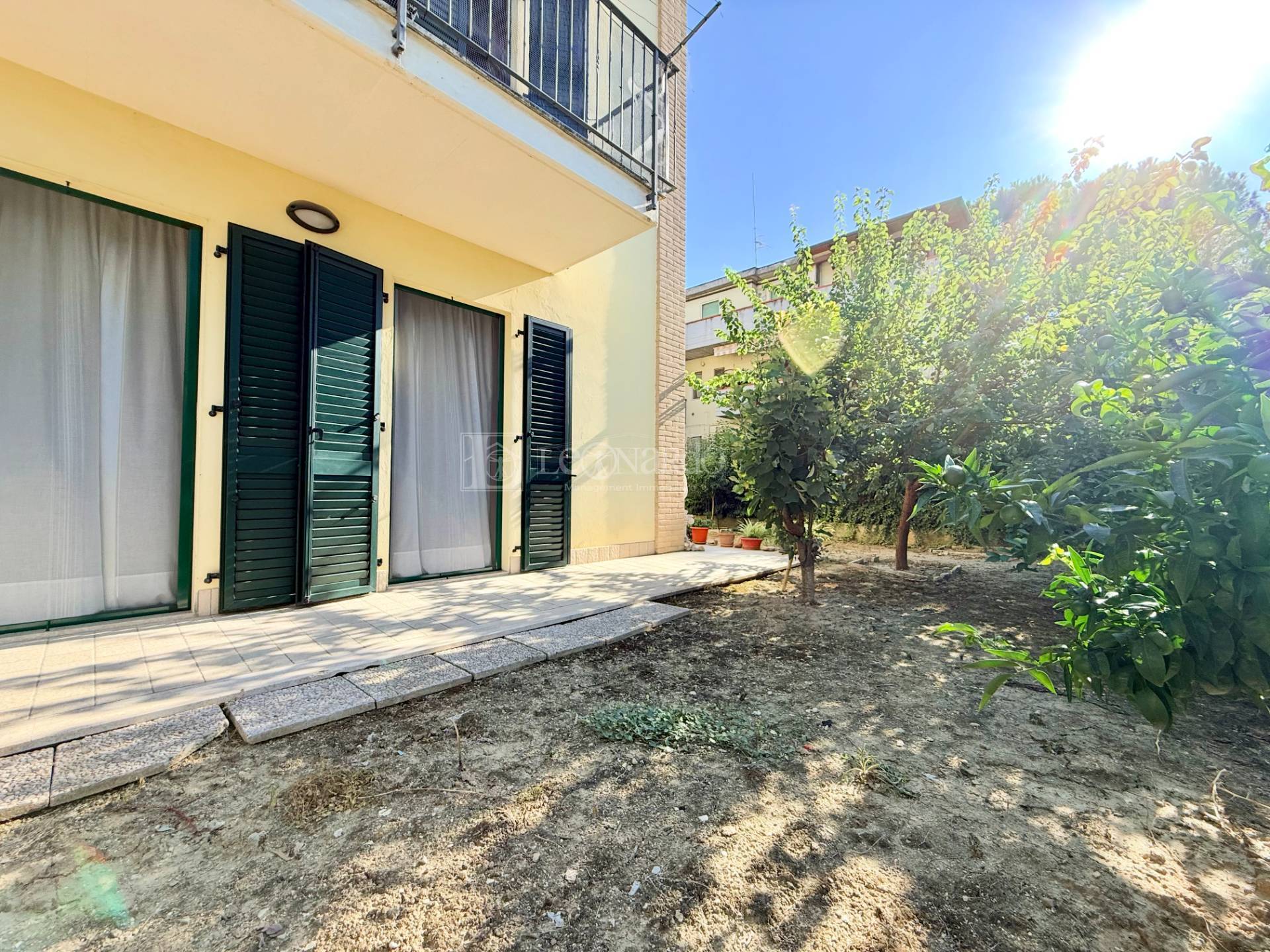 Appartamento in vendita a Spinetoli, Salaria