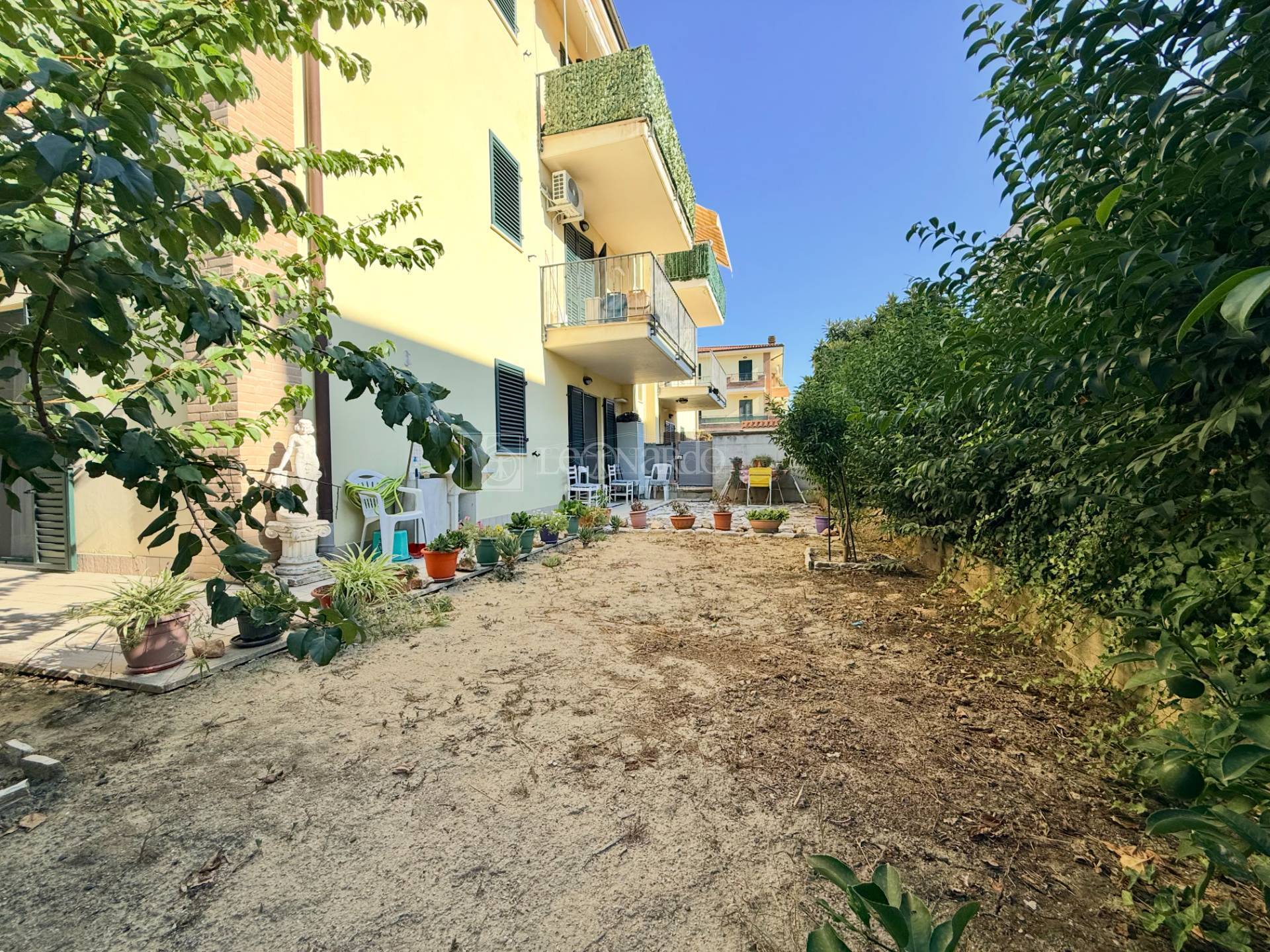 Appartamento in vendita a Spinetoli, Salaria