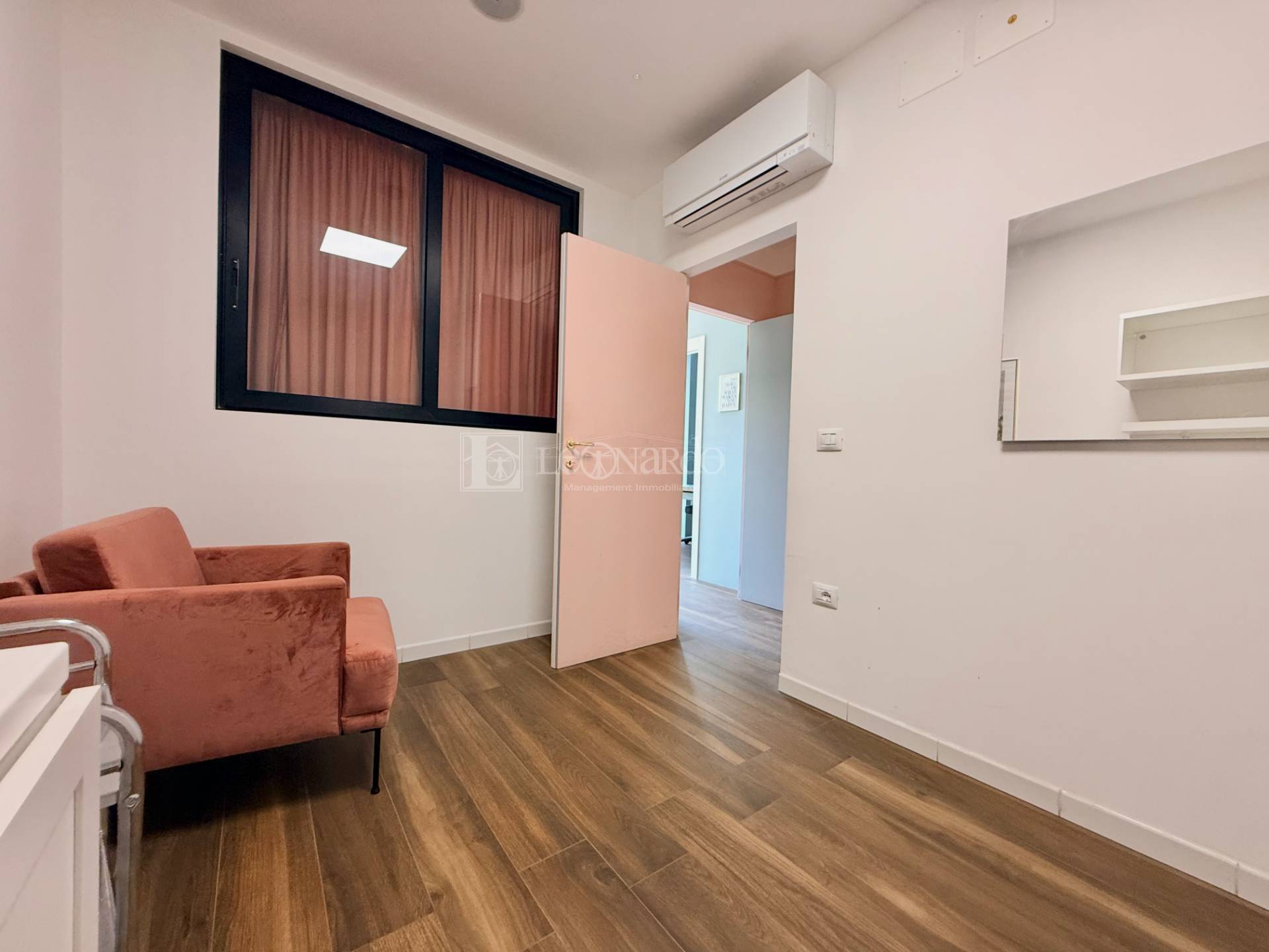 Locale commerciale in vendita a Spinetoli, Pagliare del Tronto