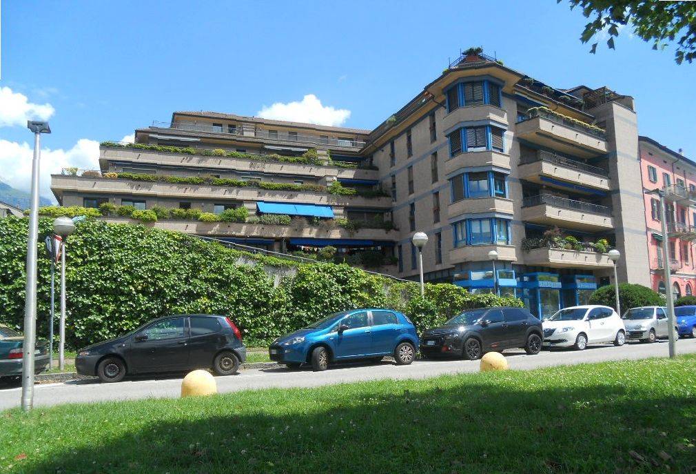 Ufficio in vendita a Lecco