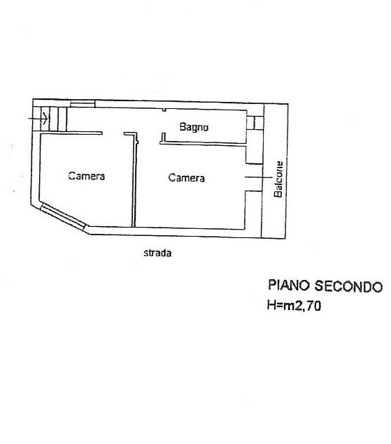 Appartamento in vendita a Lecco