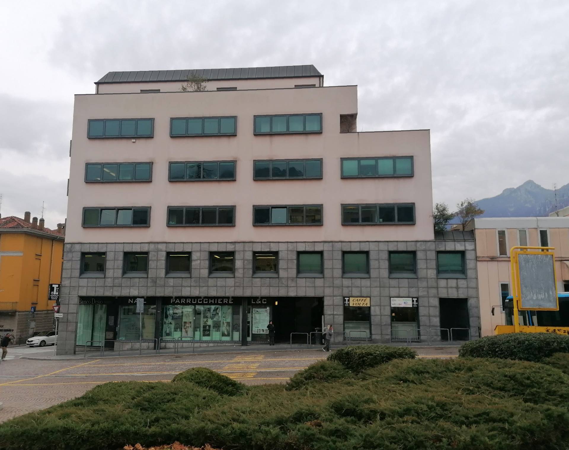 Studio/Ufficio in vendita a Lecco