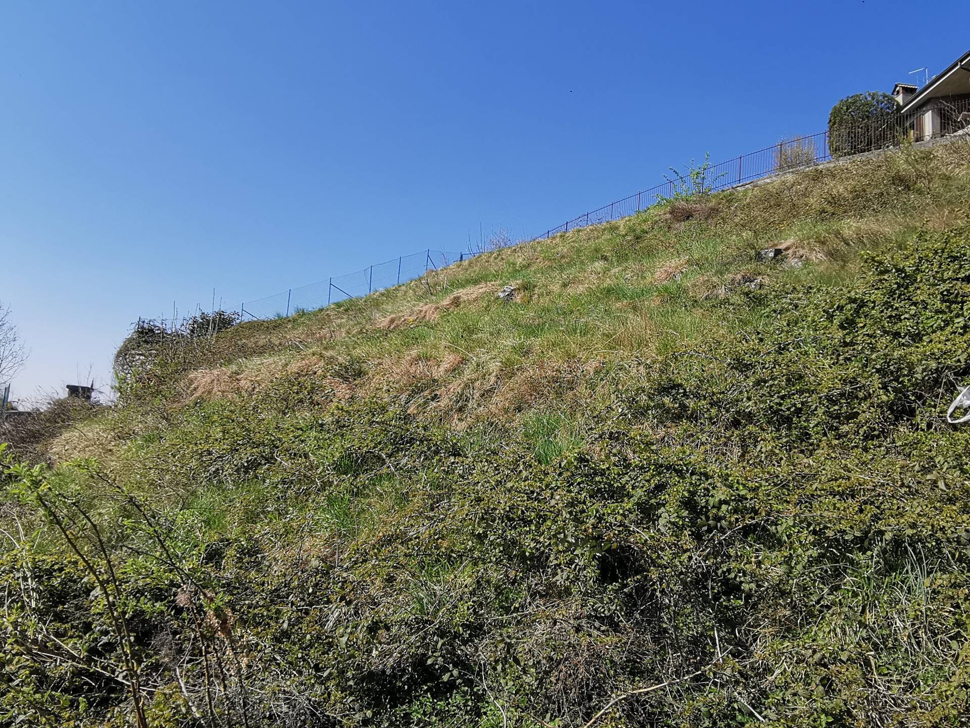 Terreno edificabile in vendita a Civate